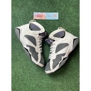 Size 10.5 - Jordan 7 Retro Flint